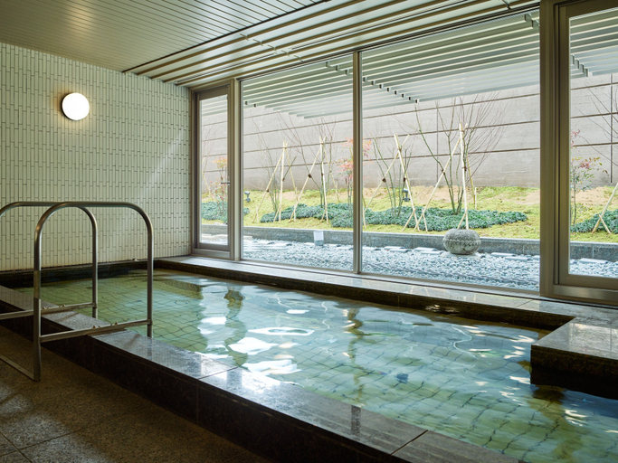 Sport & Beauty 2, Mitsui Garden Hotel Kyoto Shijo, Kyoto