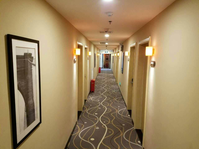 Others 3, 7 Days Premium Beijing Yansha Sanyuan Dongqiao, Beijing