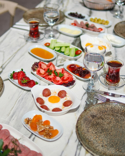 Food & Drinks 5, LA VİTA LA BEİURUT HOTEL, Marmaris