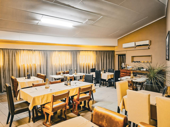 Food & Drinks 3, Musina Hotel and Conference Centre, Vhembe
