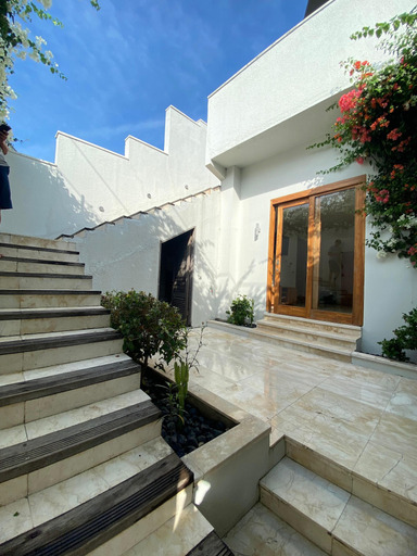 Exterior & Views 2, Villa Bukit Gili Gede, Lombok