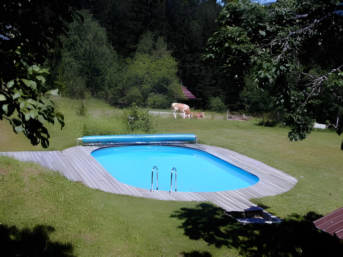 Sport & Beauty 5, Landhotel Salzburger Dolomitenhof, Hallein