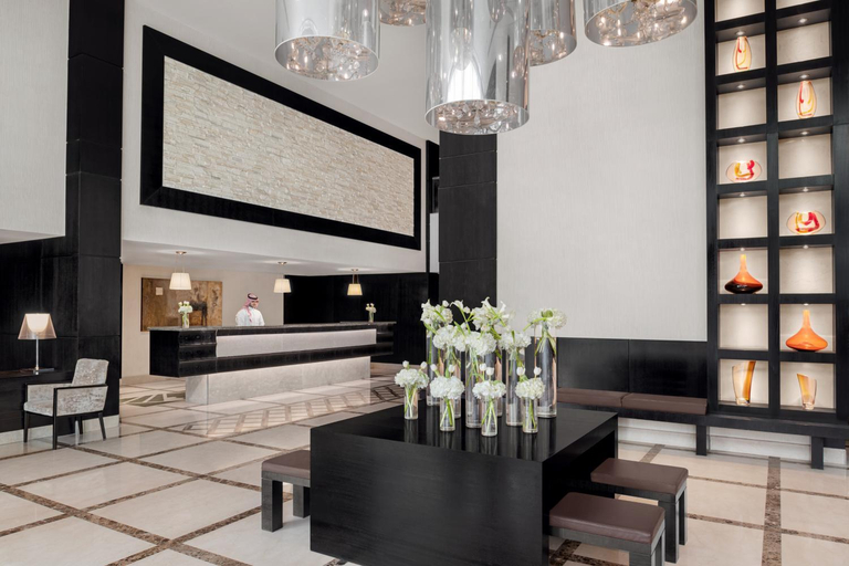 Public Area 5, InterContinental Hotels AL KHOBAR by IHG, Al Khobar