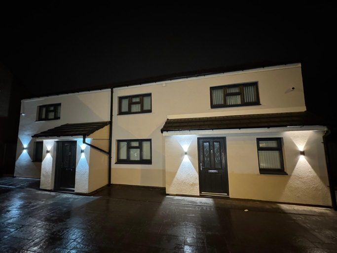 Exterior & Views 2, Chogan City Stays, Coventry