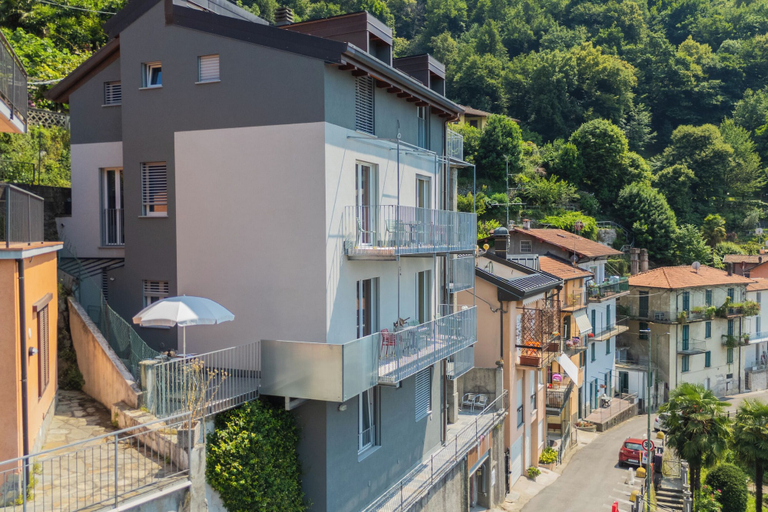 Exterior & Views 2, La Casa Dell'architetto by Rent all Como, Como