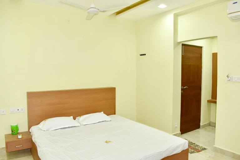 Others 5, SJ Residency, Viluppuram