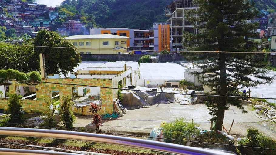 Others 5, Jewel Igorot Building, La Trinidad
