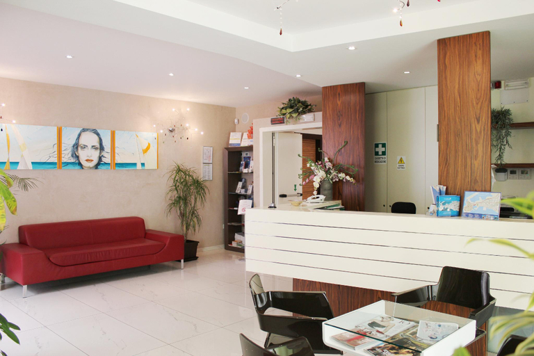 Public Area 3, Hotel 33 Baroni - Palazzo Piro , Lecce