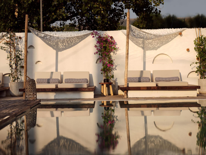 Sport & Beauty 3, Gardelli Resort, Ionian Islands