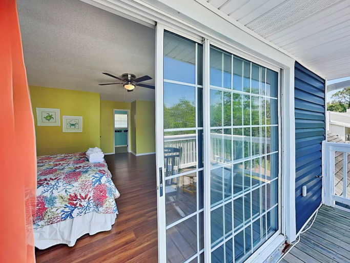 Others 5, Sea Walk Cottage by Tybee Vacation Rentals, Chatham