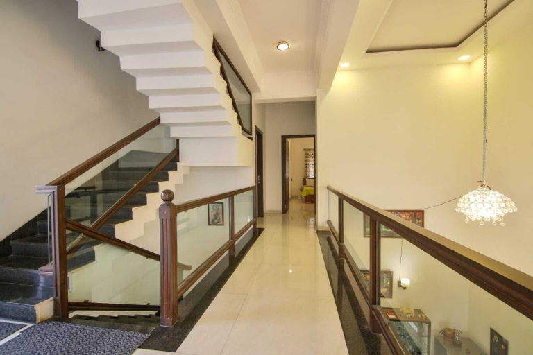 Others 4, Parmar mount view, Pune