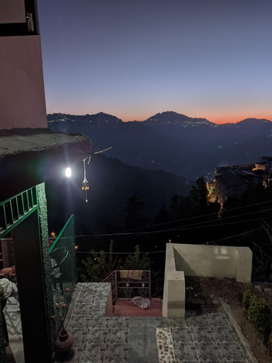Others 4, Vasutvan Homestay, Shimla