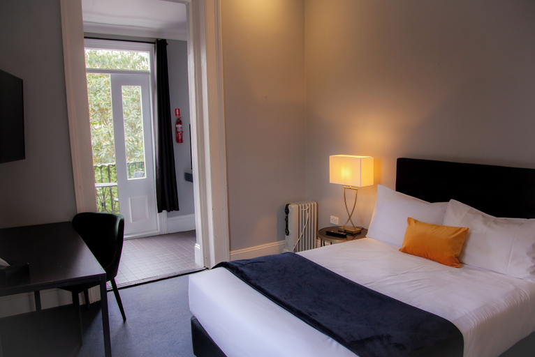 Bedroom 23