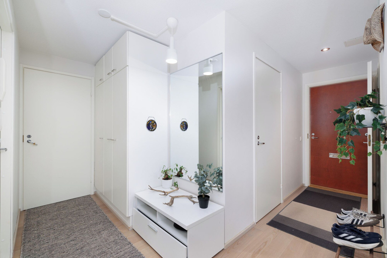 Others 5, Downtown Oulu 2BR Apt, Northern Ostrobothnia