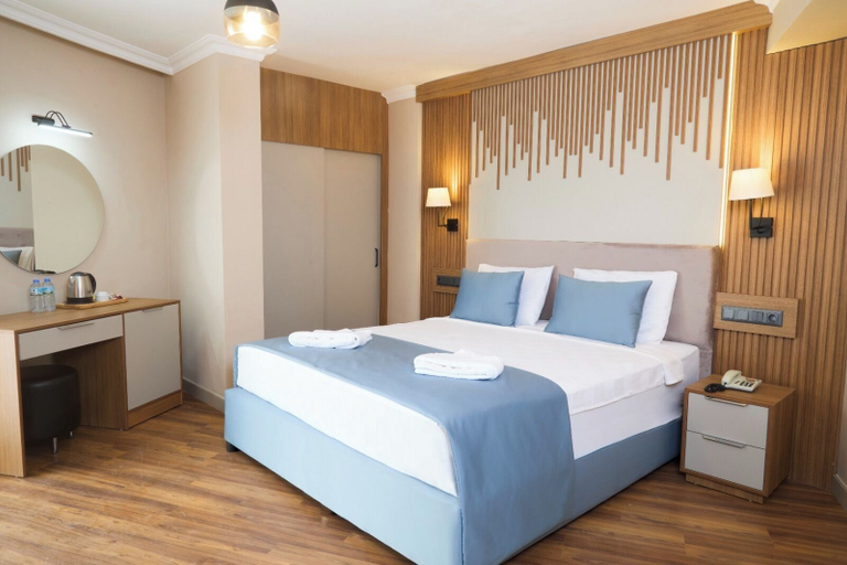 Bedroom 2, Caria Special Class, Ortaca