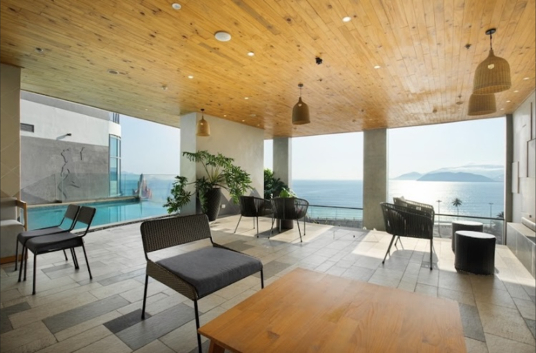 Interior view, PANORAMA SEA VIEW, Nha Trang