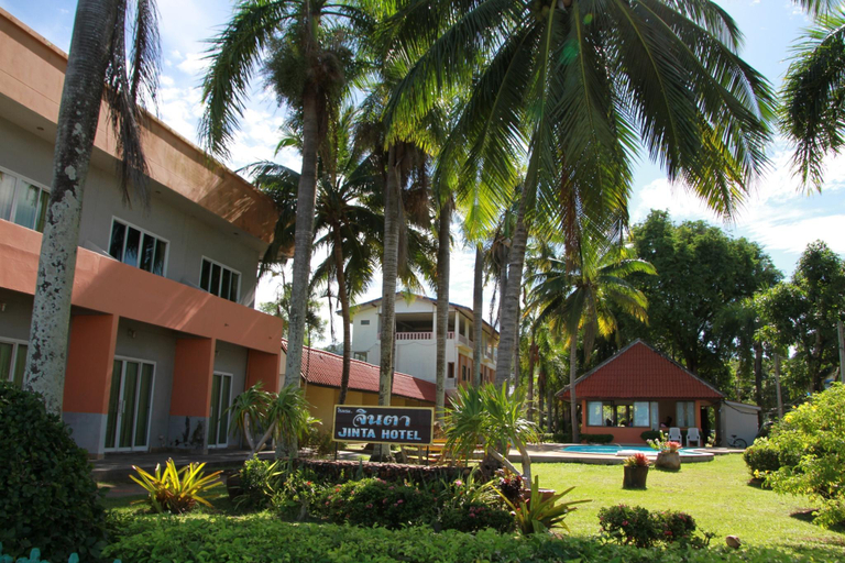 Others 3, Jinta Hotel Nathon Beach, Ko Samui
