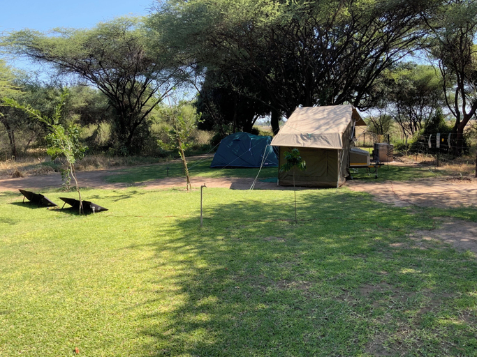 Others 3, Lorato Lodge and Camping, Chobe
