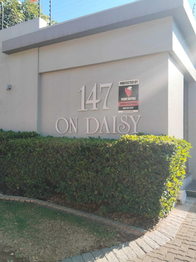 Exterior & Views 2, Daisy Place, City of Johannesburg