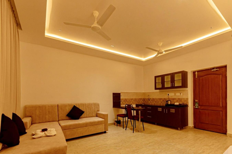 Others 1, Brindhavan Residency, Sivaganga