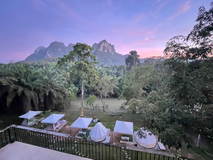 Others 2, Amornkeeree Khaosok Camping, Ban Ta Khun
