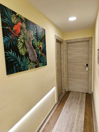 Others 4, Feeling Home - Suites&Rooms, León