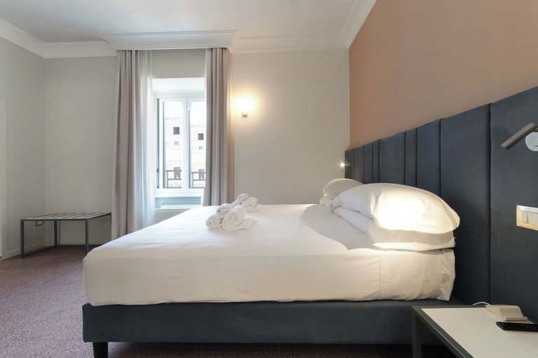 Bedroom 4, Velia Relais, Rome