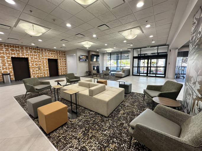 Others 5, Best Western Plus Downtown Tacoma, Pierce