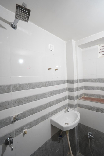 Bathroom, Bhanwar Villa , Jodhpur