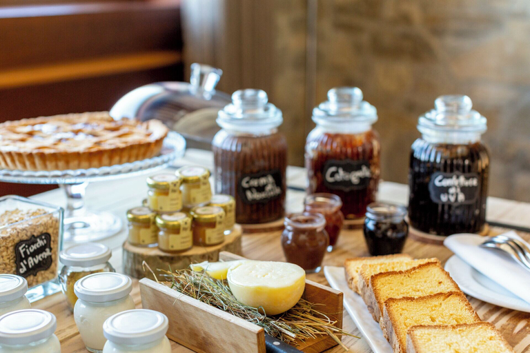 Food & Drinks 5, Hotel Monte Campo Ristorante Santa Lucia, Isernia