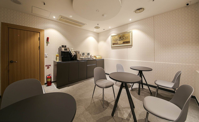 Food & Drinks 4, Chungju Browndot Cityhall, Chungju