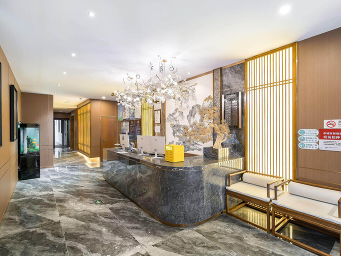Others 5, Chonpiness Hotel Beijing Wangfujing South Luogu Lane, Beijing