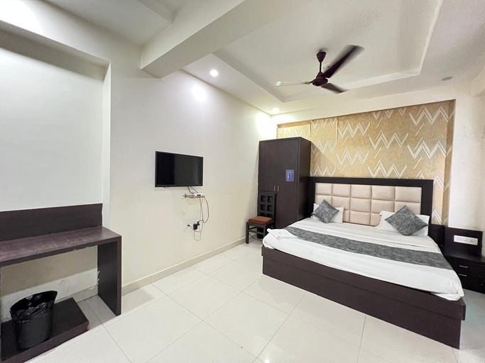 Others 5, Heritage Villa, Udham Singh Nagar