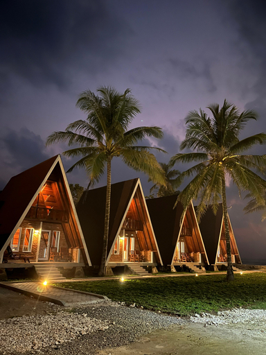 Exterior & Views 2, Soluta Resort, West Lampung
