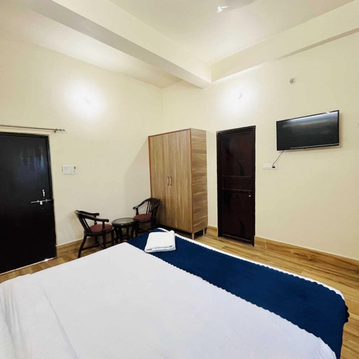 Others 4, Kashi Palace Hotel and Banquet, Varanasi