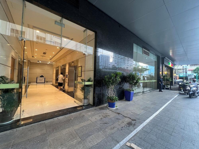 Others 3, PHONGLIEM Apartment, Nha Trang