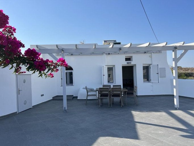 Exterior & Views, New Villa Sostis, South Aegean