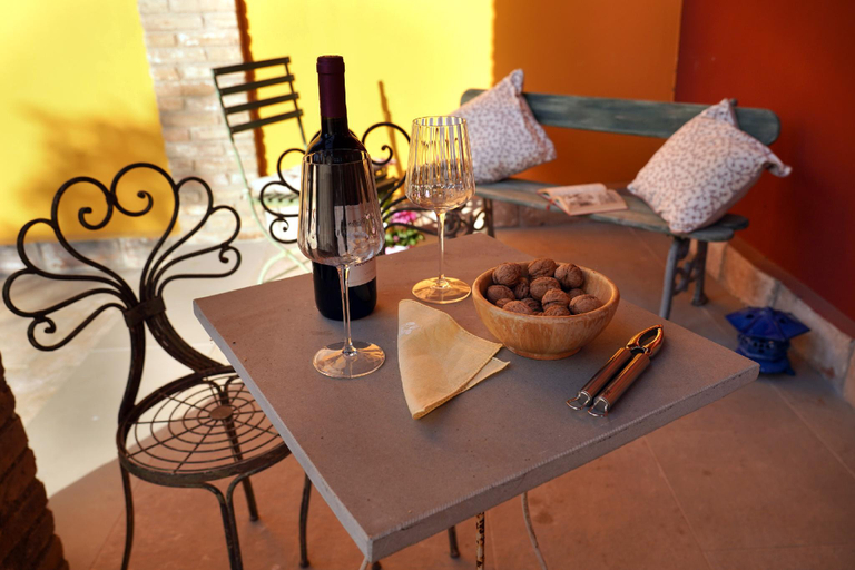 Food & Drinks 4, Corte Cantoni, Modena