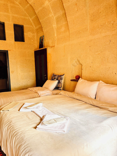 Bedroom 5, Mozaik Otel, Avanos
