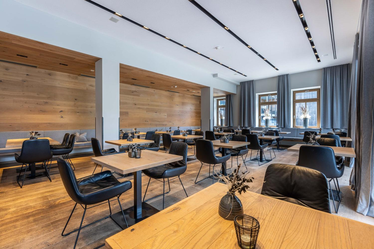 Food & Drinks, Seehotel Bellevue, Zell am See