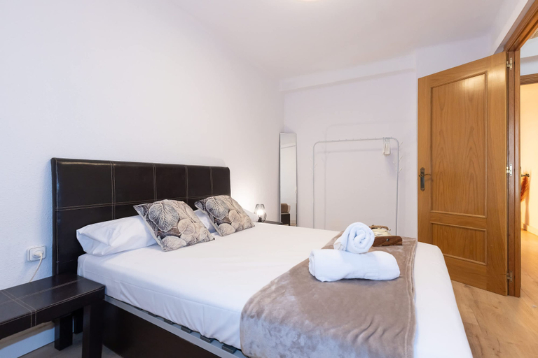 Room 5, Ritort by Unik Tarragona, Tarragona