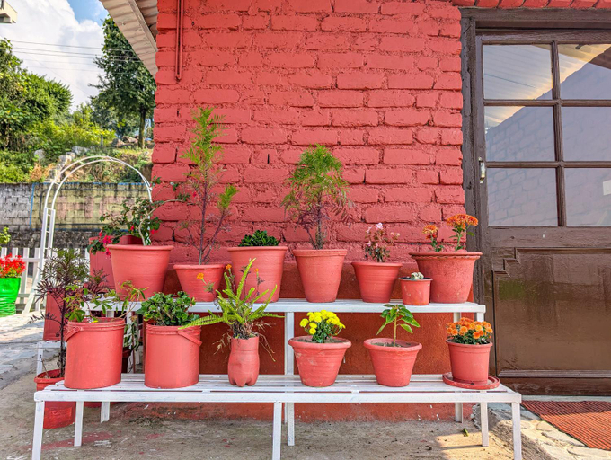 Others 4, Hobo Hostel, Kangra