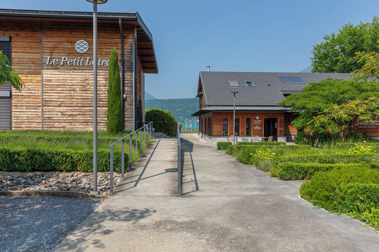 Exterior & Views 2, Le Petit Létraz, Haute-Savoie