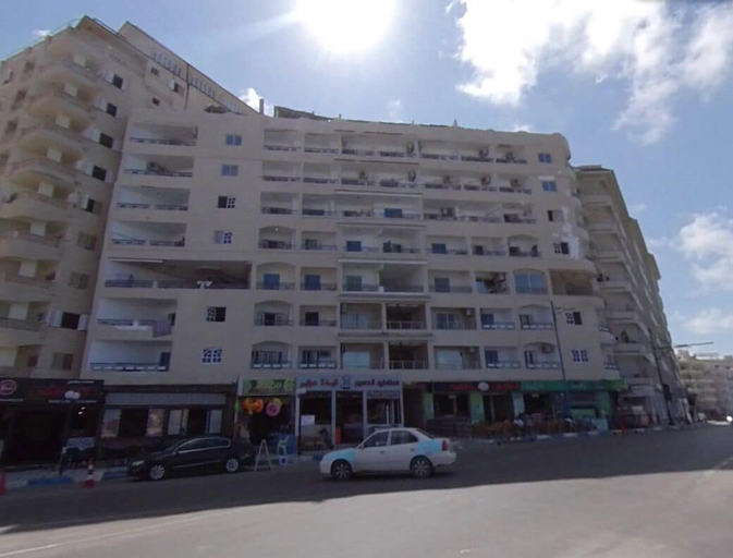 Exterior & Views, Al Emam Luxury Apartment, Marsa Matruh