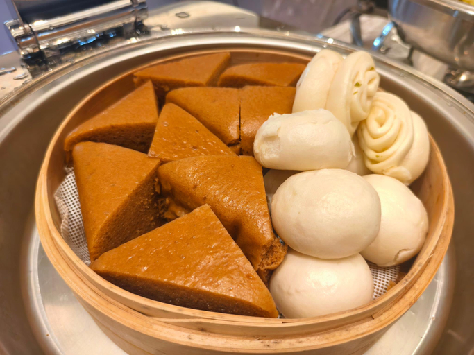Food & Drinks 4, MonMonBoutique Hotel, Khong