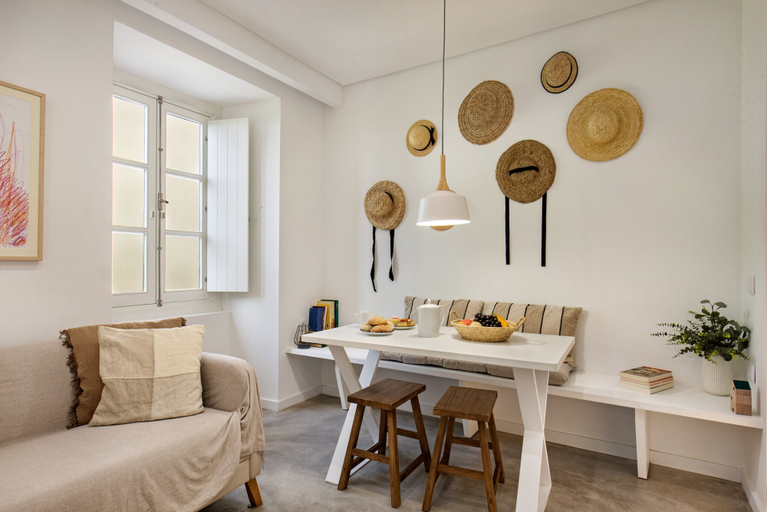Room 5, Casinha Amorosa in Faro, Faro