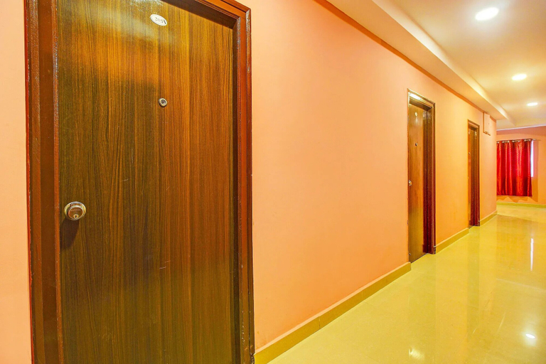 Others 3, Jashwitha Mukkanti Homes, Hyderabad