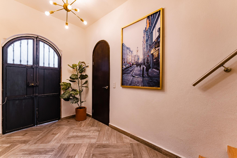 Others 5, Casa Zamora by VH, Mexico City