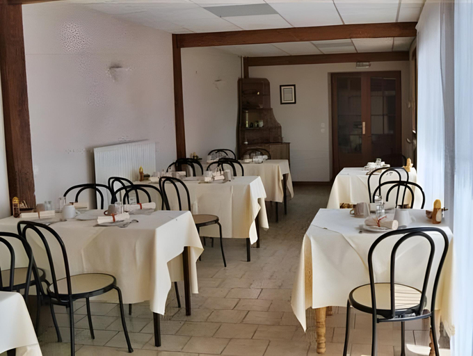 Food & Drinks 4, Relais des Dix Crus, Rhône