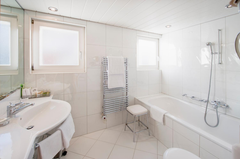 Others 5, Hotel Metropol and Spa Zermatt, Visp